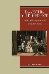 L’avventura delle differenze - Librerie.coop L’avventura delle differenze - Librerie.coop