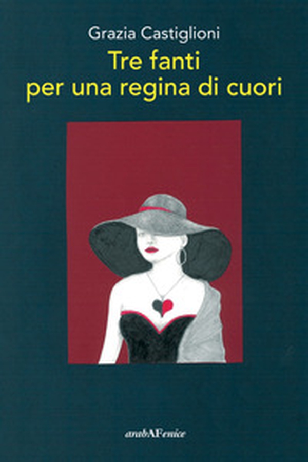 Tre fanti per una regina di cuori - Librerie.coop Tre fanti per una regina di cuori - Librerie.coop