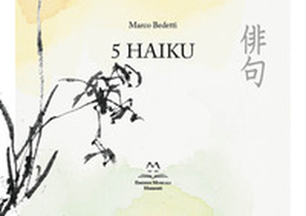 5 haiku - Librerie.coop 5 haiku - Librerie.coop