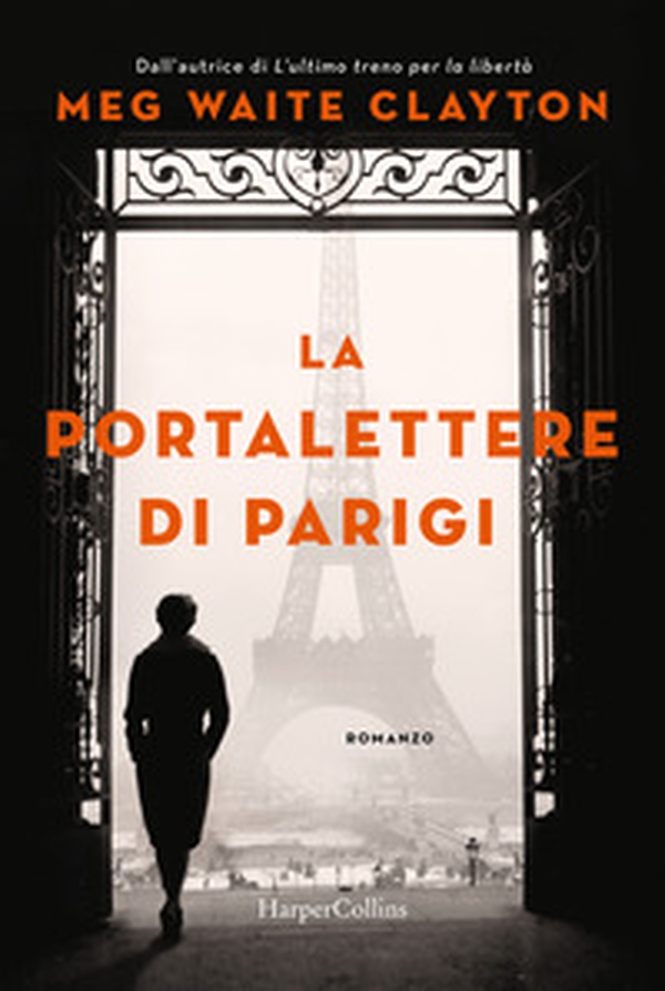 La portalettere di Parigi - Librerie.coop La portalettere di Parigi - Librerie.coop