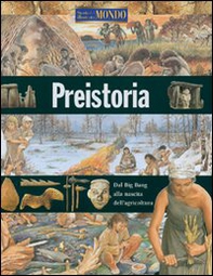 Preistoria - Librerie.coop Preistoria - Librerie.coop