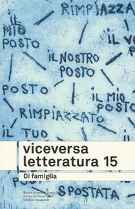 Viceversa. Letteratura - Librerie.coop