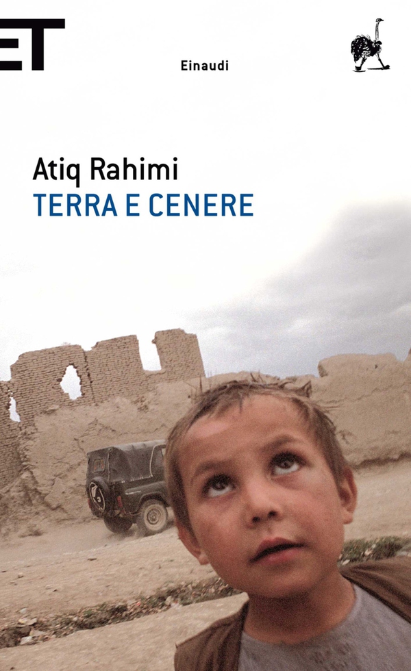 Terra e cenere - Librerie.coop Terra e cenere - Librerie.coop