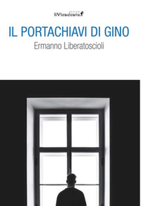Il portachiavi di Gino - Librerie.coop Il portachiavi di Gino - Librerie.coop