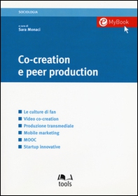 Co-creation e peer production - Librerie.coop