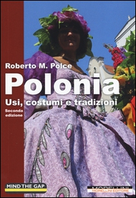 Polonia. Usi, costumi e tradizioni - Librerie.coop