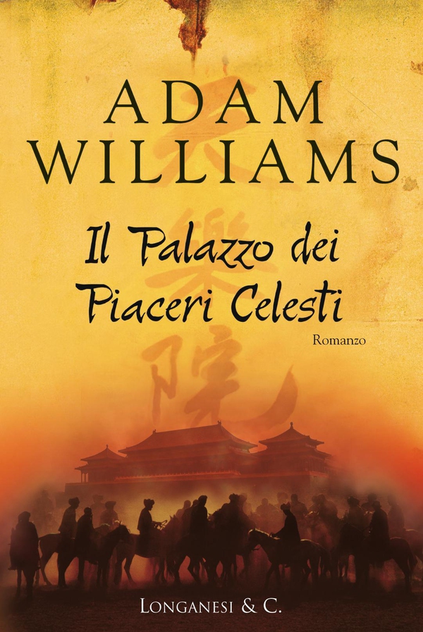 Il Palazzo dei piaceri celesti - Librerie.coop Il Palazzo dei piaceri celesti - Librerie.coop