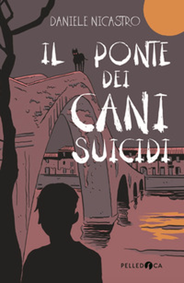 Il ponte dei cani suicidi - Librerie.coop Il ponte dei cani suicidi - Librerie.coop