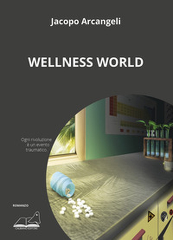Wellness world - Librerie.coop Wellness world - Librerie.coop