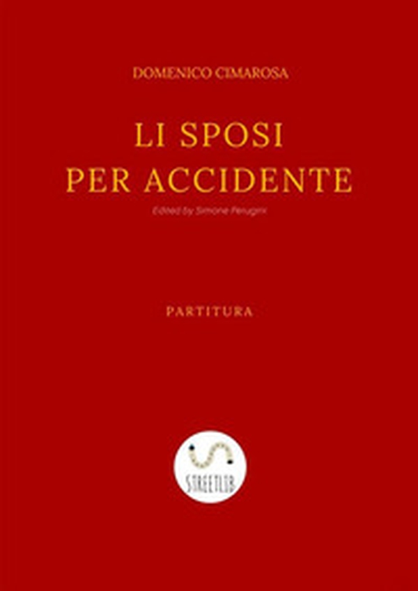 Li sposi per accidente - Librerie.coop Li sposi per accidente - Librerie.coop