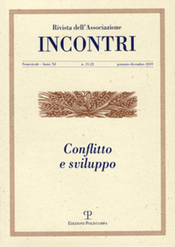 Incontri - Librerie.coop Incontri - Librerie.coop