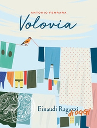 Volovia - Librerie.coop