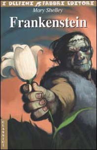 Frankenstein - Librerie.coop