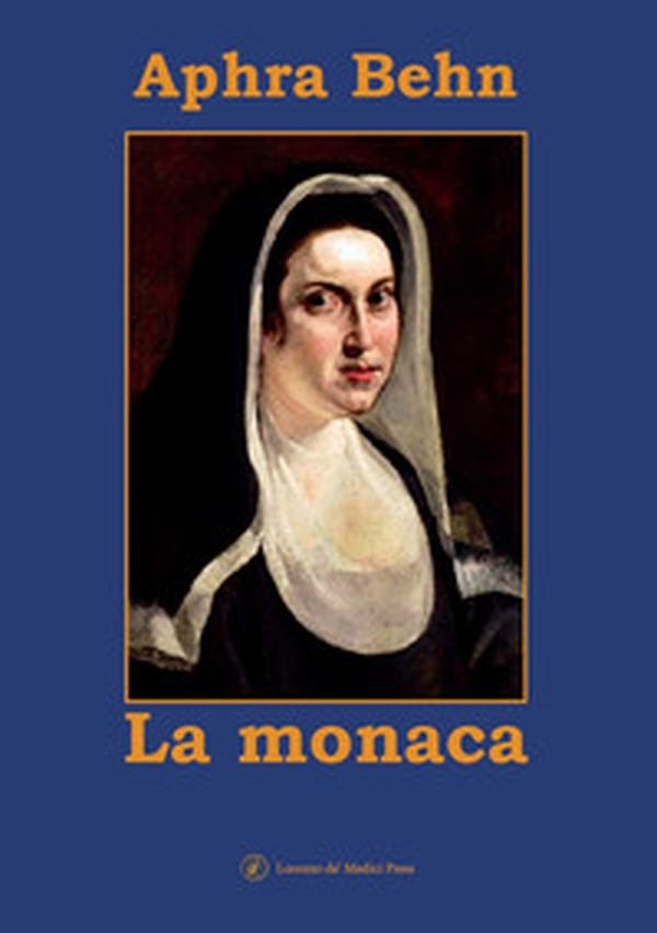 La monaca - Librerie.coop La monaca - Librerie.coop