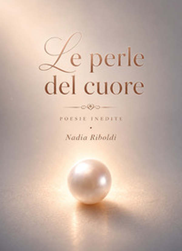 Le perle del cuore - Librerie.coop