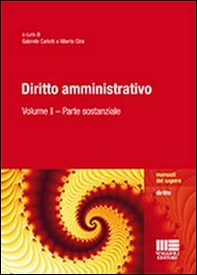 Diritto amministrativo - Librerie.coop
