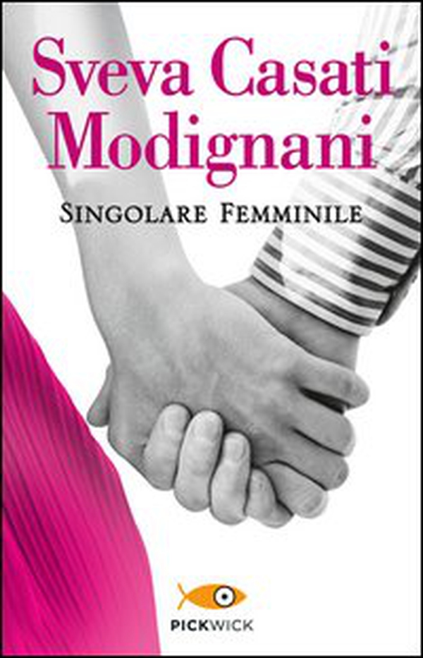 Singolare femminile - Librerie.coop Singolare femminile - Librerie.coop