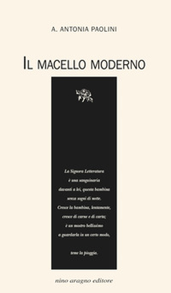 Il macello moderno - Librerie.coop Il macello moderno - Librerie.coop