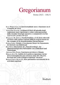 Gregorianum - Vol. 4 - Librerie.coop