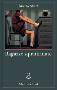 Ragazze squattrinate - Librerie.coop