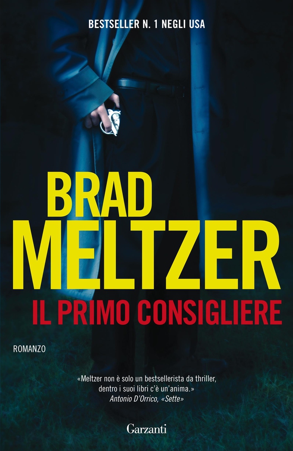 Il primo consigliere - Librerie.coop Il primo consigliere - Librerie.coop