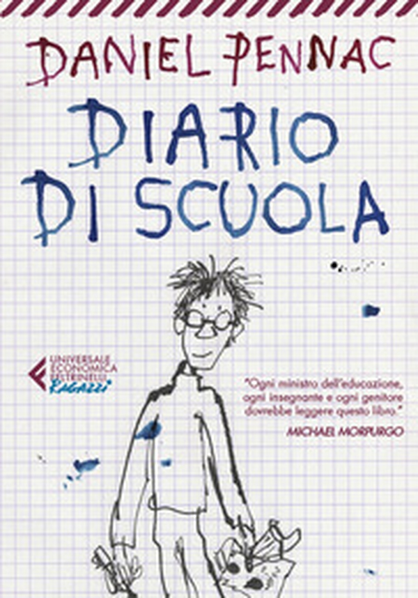 Diario di scuola - Librerie.coop Diario di scuola - Librerie.coop