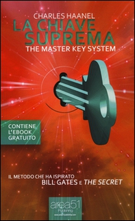 La chiave suprema - Librerie.coop