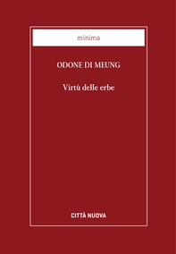 Virtù delle erbe - Librerie.coop