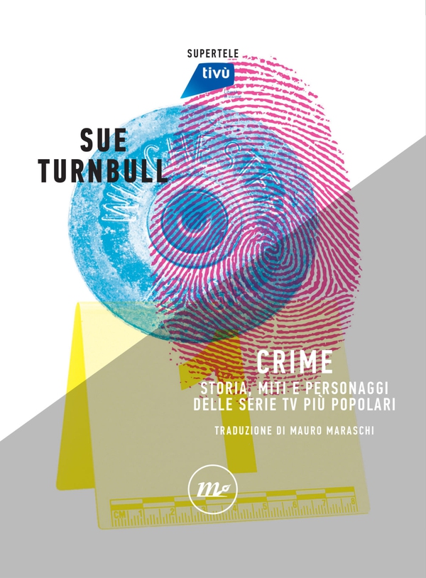 Crime - Librerie.coop Crime - Librerie.coop
