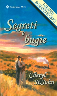 Segreti e bugie - Librerie.coop Segreti e bugie - Librerie.coop