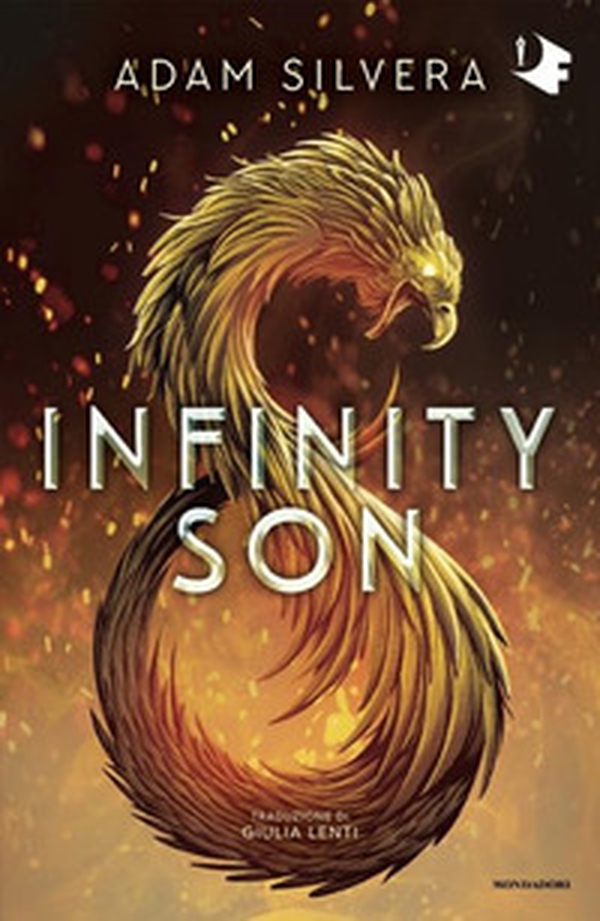 Infinity son. Ediz. italiana - Librerie.coop Infinity son. Ediz. italiana - Librerie.coop