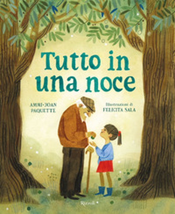 Tutto in una noce - Librerie.coop Tutto in una noce - Librerie.coop