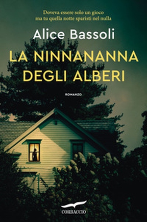 La ninnananna degli alberi - Librerie.coop