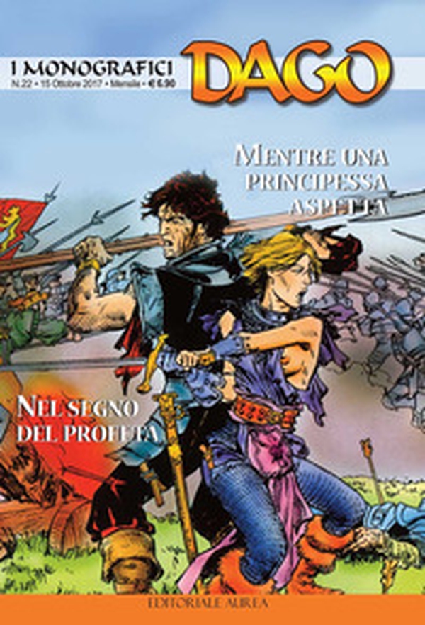 I monografici Dago - Vol. 22 - Librerie.coop I monografici Dago - Vol. 22 - Librerie.coop