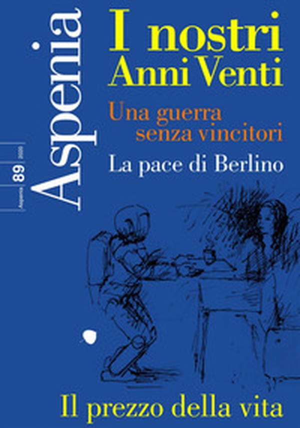 Aspenia - Librerie.coop Aspenia - Librerie.coop