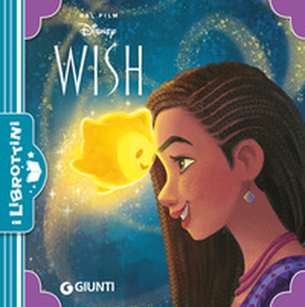 Wish. I librottini - Librerie.coop Wish. I librottini - Librerie.coop