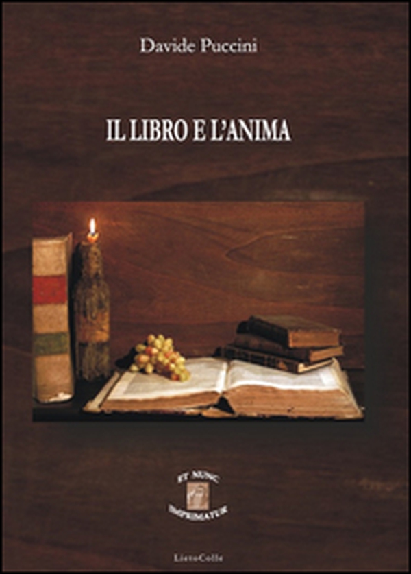 Il libro e l'anima - Librerie.coop Il libro e l'anima - Librerie.coop