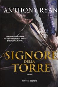 Il Signore della Torre. L'ombra del corvo - Vol. 2 - Librerie.coop Il Signore della Torre. L'ombra del corvo - Vol. 2 - Librerie.coop