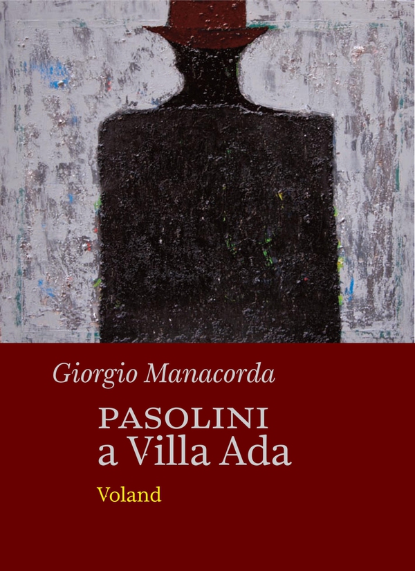 Pasolini a Villa Ada - Librerie.coop Pasolini a Villa Ada - Librerie.coop