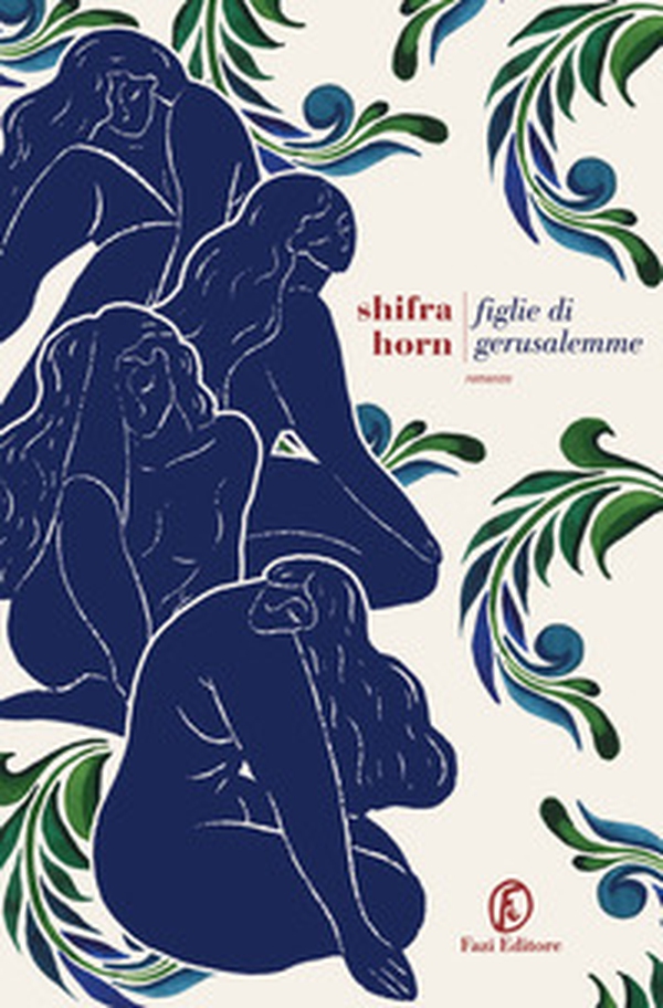 Figlie di Gerusalemme - Librerie.coop Figlie di Gerusalemme - Librerie.coop