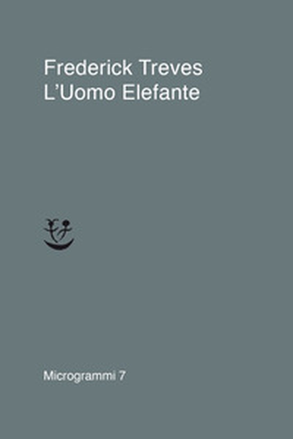 L'uomo elefante - Librerie.coop L'uomo elefante - Librerie.coop