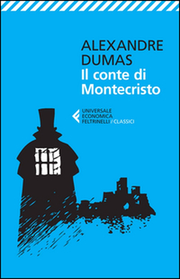 Il conte di Montecristo - Librerie.coop Il conte di Montecristo - Librerie.coop