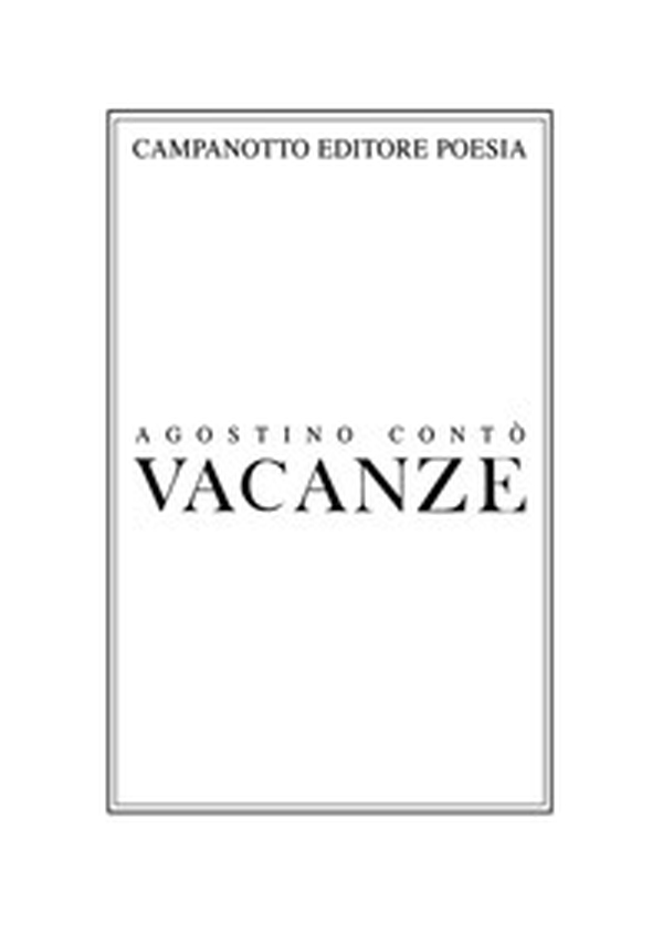 Vacanze - Librerie.coop Vacanze - Librerie.coop
