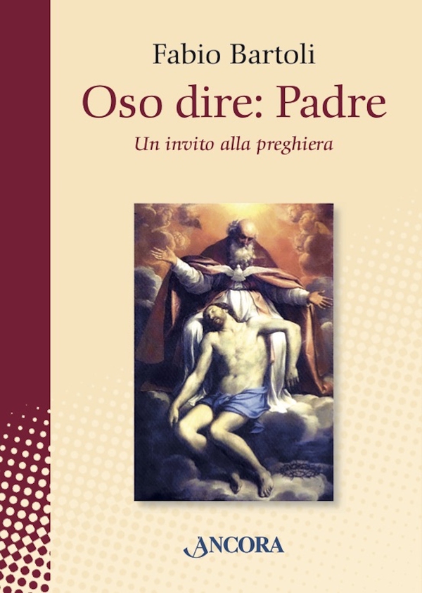 Oso dire: Padre - Librerie.coop Oso dire: Padre - Librerie.coop