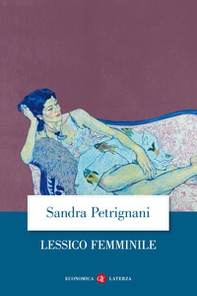Lessico femminile - Librerie.coop