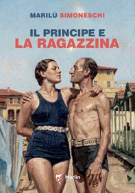 Il principe e la ragazzina - Librerie.coop
