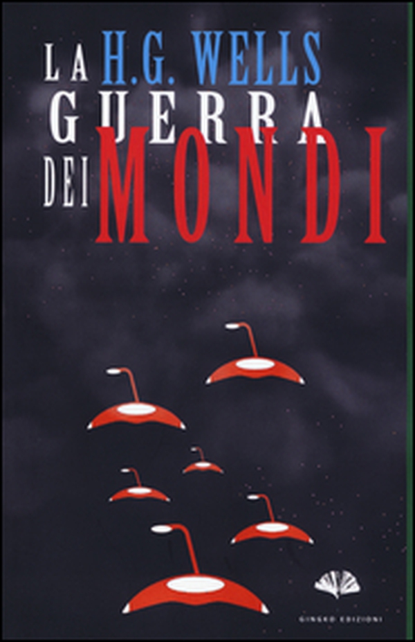 La guerra dei mondi - Librerie.coop La guerra dei mondi - Librerie.coop