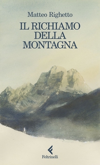 Il richiamo della montagna - Librerie.coop