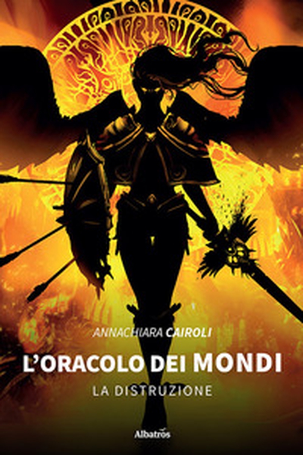 L'oracolo dei mondi. La distruzione - Librerie.coop L'oracolo dei mondi. La distruzione - Librerie.coop