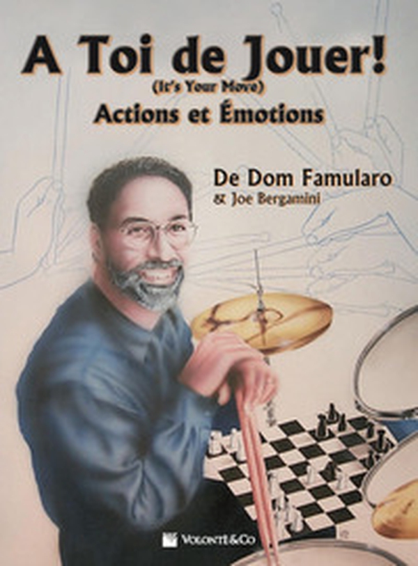 A toi de jouer! Actions et émotions - Librerie.coop A toi de jouer! Actions et émotions - Librerie.coop